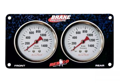 rebco brake